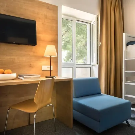 Remisens Epidaurus Hotel 3*