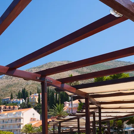 Remisens Epidaurus 3*