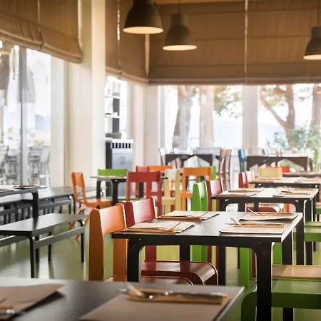 Ξενοδοχείο Remisens Epidaurus 3*