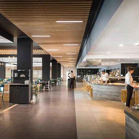 Remisens Epidaurus Ξενοδοχείο 3*