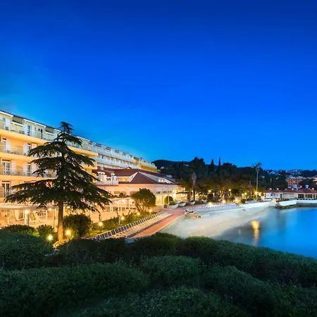 Ξενοδοχείο Remisens Epidaurus 3*