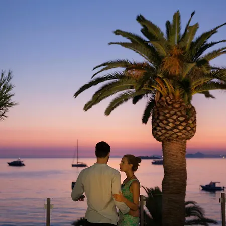 Remisens Epidaurus 3*