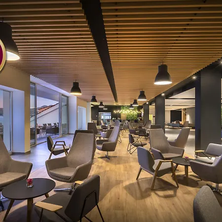 Ξενοδοχείο Remisens Epidaurus 3*