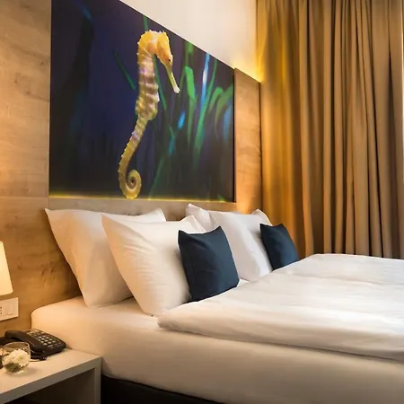 Remisens Epidaurus Szálloda Cavtat