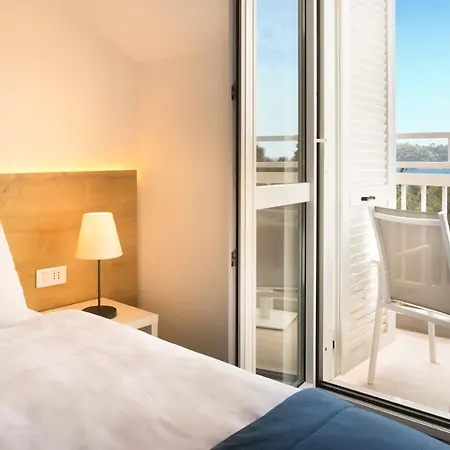 Remisens Epidaurus 3*