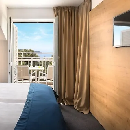 Otel Remisens Epidaurus 3*
