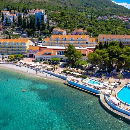 Remisens Epidaurus Hotel