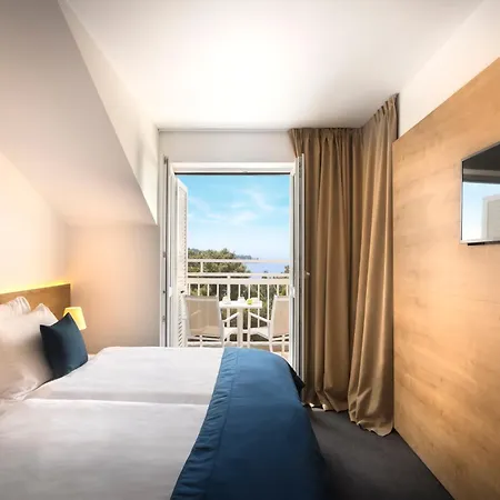 Remisens Epidaurus Hotel 3*