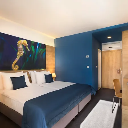 Remisens Epidaurus Hotel