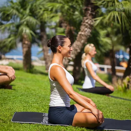 Remisens Epidaurus Szálloda 3*