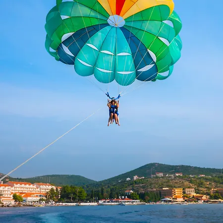 Szálloda Remisens Epidaurus