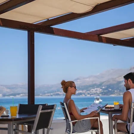 Remisens Epidaurus Cavtat