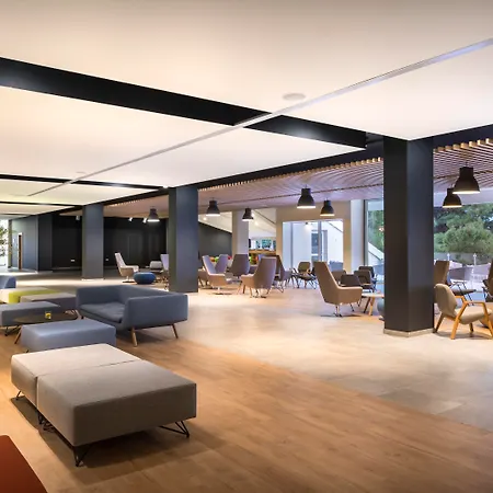 Remisens Epidaurus Hotell 3*