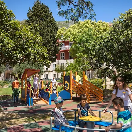 Remisens Epidaurus Szálloda