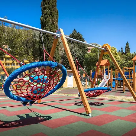 Remisens Epidaurus 3*