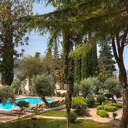 Remisens Epidaurus Hotel 3*