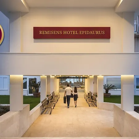 Remisens Epidaurus 3* Cavtat