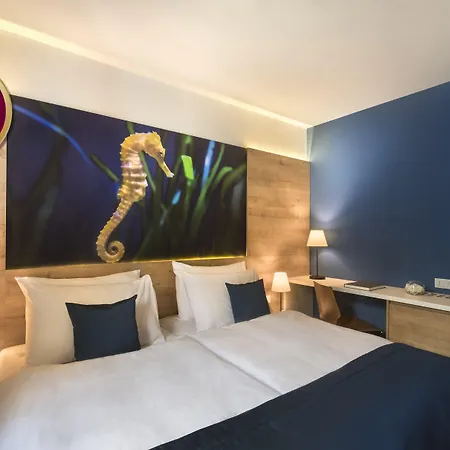 Remisens Epidaurus 3* Cavtat