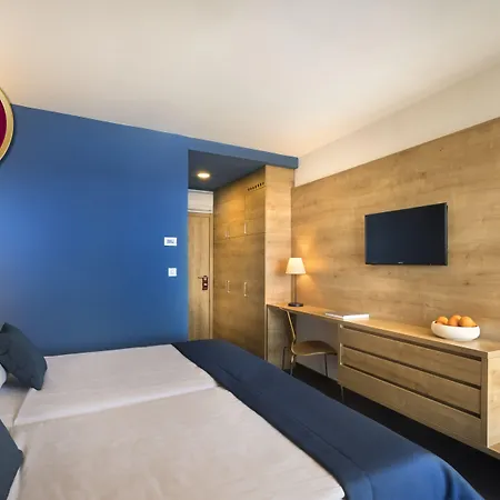 Hotel Remisens Epidaurus 3*