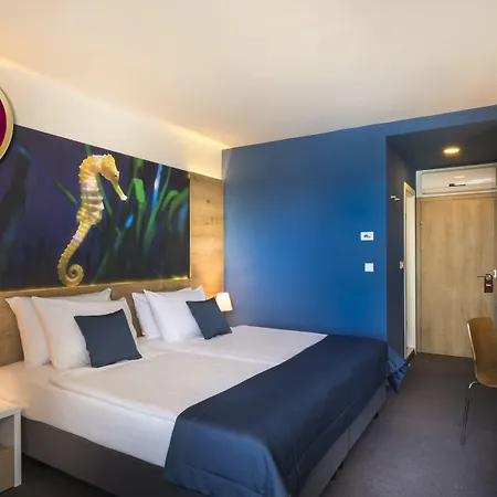 Remisens Epidaurus Szálloda 3*