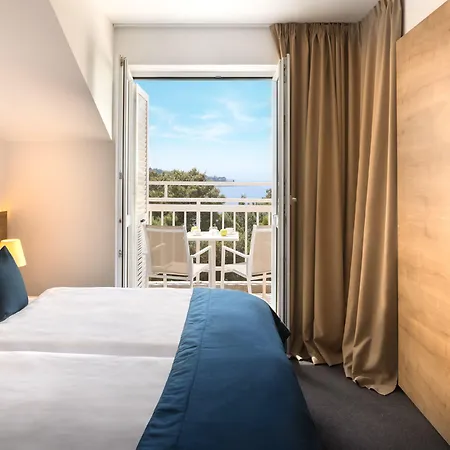 Remisens Epidaurus Hotel