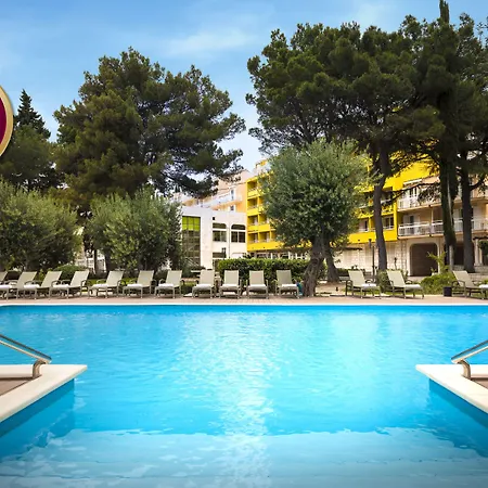 Remisens Epidaurus Cavtat