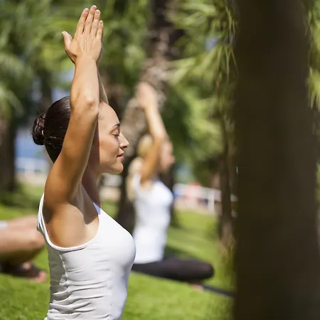 Szálloda Remisens Epidaurus
