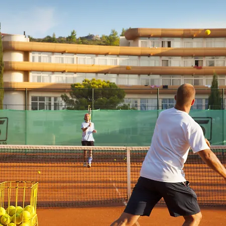 Remisens Epidaurus 3*