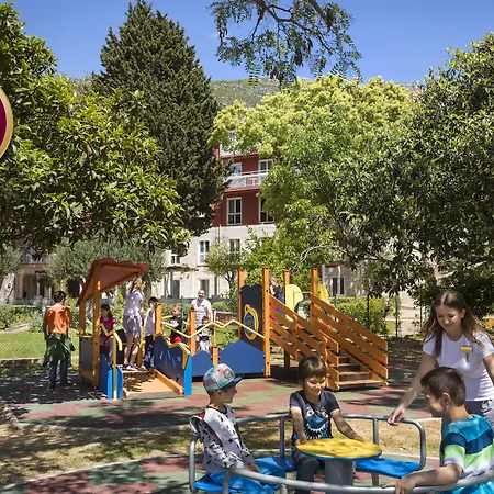 Remisens Epidaurus 3*