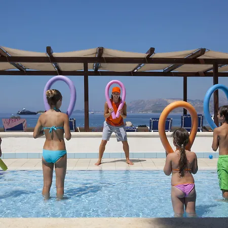 Remisens Epidaurus Hotel 3*