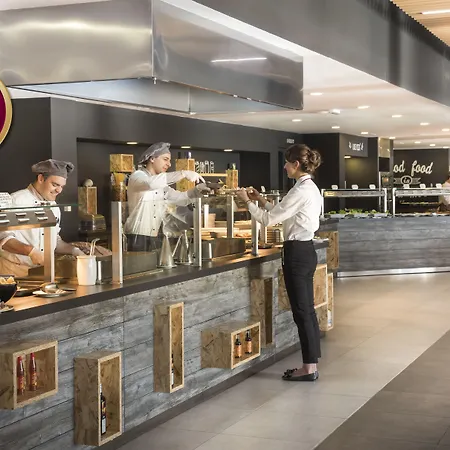 Szálloda Remisens Epidaurus