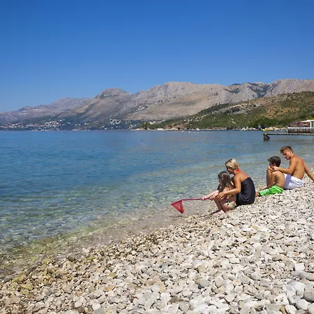 Remisens Epidaurus Hotel