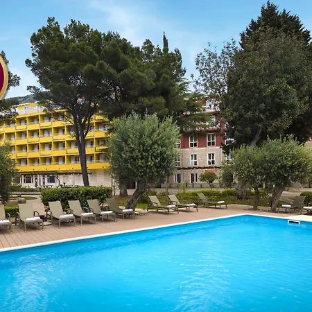 Hotel Remisens Epidaurus Cavtat