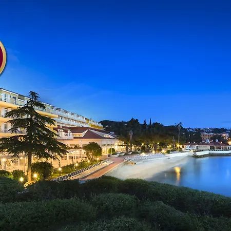 Remisens Epidaurus Hotel 3*