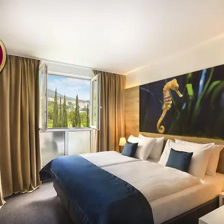 Remisens Epidaurus Hotel 3*