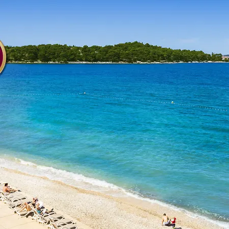 Szálloda Remisens Epidaurus
