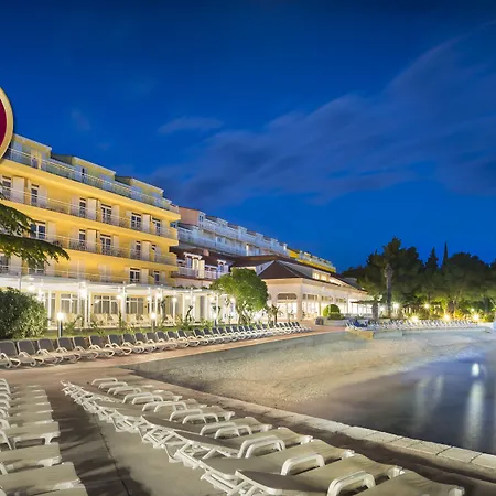 Szálloda Remisens Epidaurus Cavtat