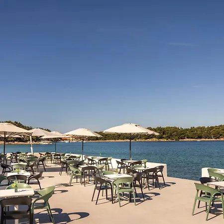 Remisens Epidaurus Hotel 3*