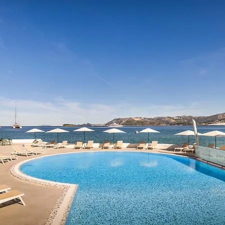 Hotel Remisens Epidaurus 3*