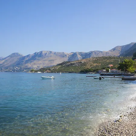 Hotel Remisens Epidaurus