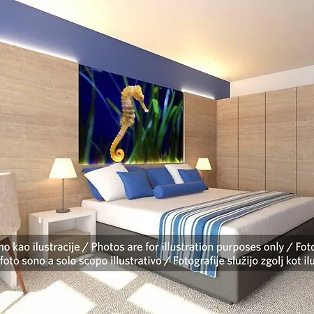 Remisens Epidaurus Hotel 3*