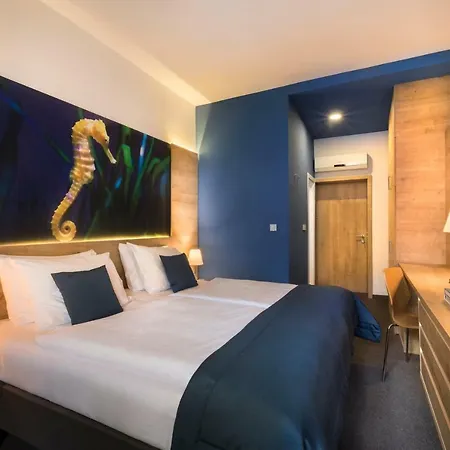 Remisens Epidaurus Hotel 3*