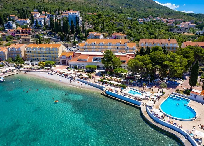 Remisens Epidaurus Hotel