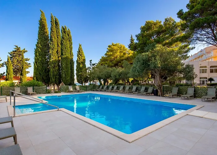 Hotel Remisens Epidaurus