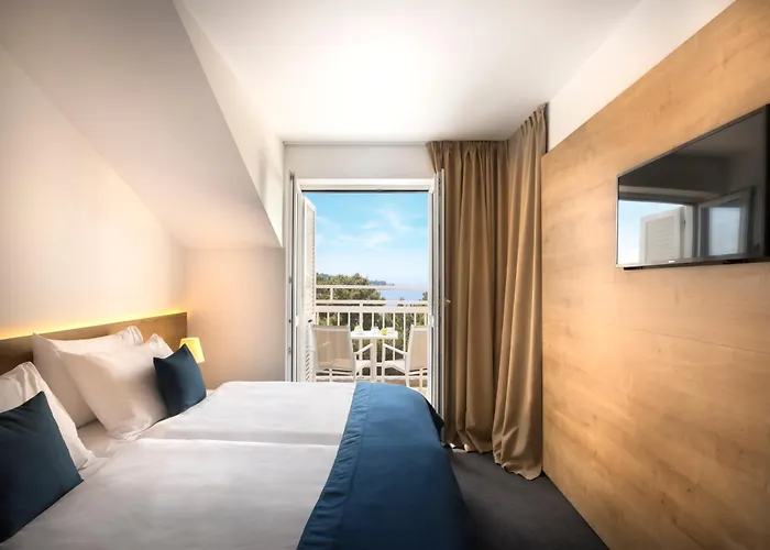 Remisens Epidaurus Hotel 3*