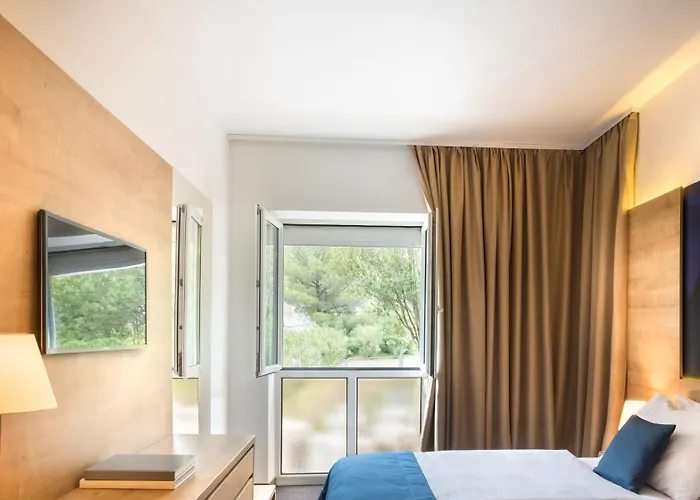 Remisens Epidaurus Hotel 3*