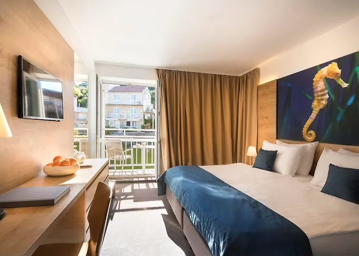 Remisens Epidaurus Hotel 3*