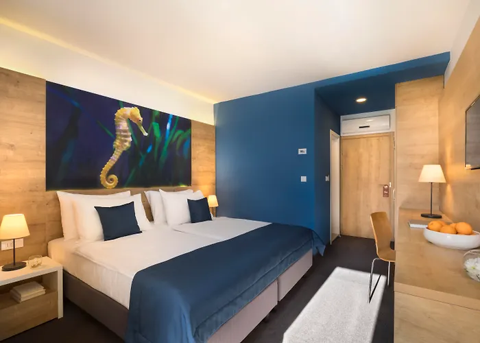 Remisens Epidaurus Hotel