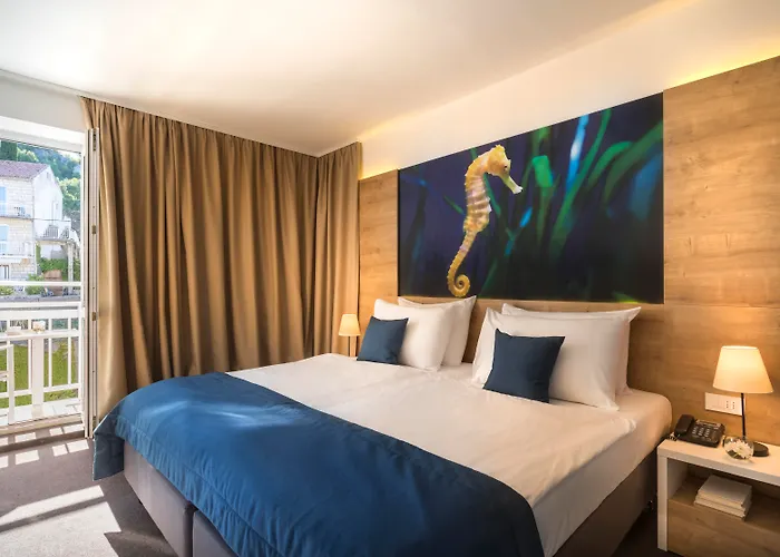 Hotel Remisens Epidaurus 3*