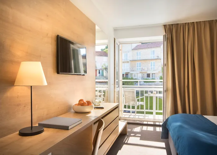 Hotel Remisens Epidaurus Cavtat